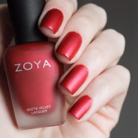 zoya nail polish and instagram gallery image 31