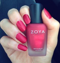 zoya nail polish and instagram gallery image 33