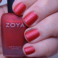 zoya nail polish and instagram gallery image 34