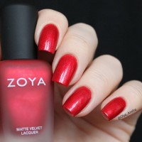 zoya nail polish and instagram gallery image 35