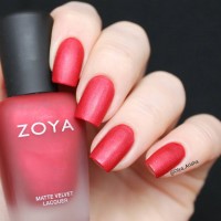 zoya nail polish and instagram gallery image 36