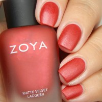 zoya nail polish and instagram gallery image 37