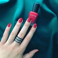 zoya nail polish and instagram gallery image 6