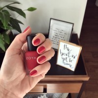 zoya nail polish and instagram gallery image 40