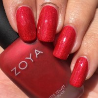 zoya nail polish and instagram gallery image 11