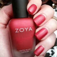 zoya nail polish and instagram gallery image 16