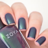 zoya nail polish and instagram gallery image 29