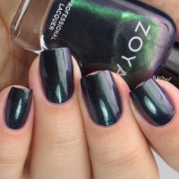 zoya nail polish and instagram gallery image 32