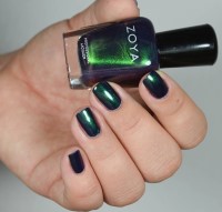 zoya nail polish and instagram gallery image 14