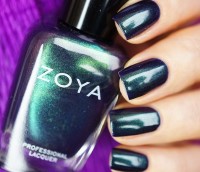 zoya nail polish and instagram gallery image 24