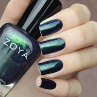 zoya nail polish and instagram gallery image 27