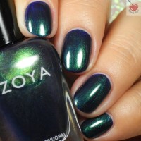 zoya nail polish and instagram gallery image 28