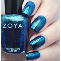 zoya nail polish and instagram gallery image 31