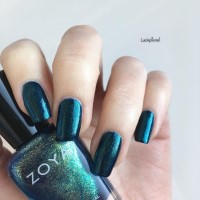 zoya nail polish and instagram gallery image 9