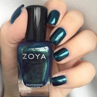 zoya nail polish and instagram gallery image 23