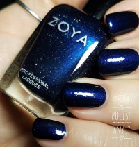 zoya nail polish and instagram gallery image 7