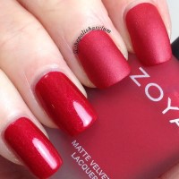 zoya nail polish and instagram gallery image 29