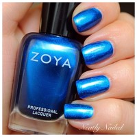 zoya nail polish and instagram gallery image 17