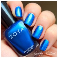 zoya nail polish and instagram gallery image 18