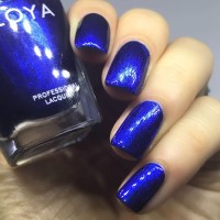 zoya nail polish and instagram gallery image 10