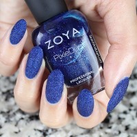 zoya nail polish and instagram gallery image 35