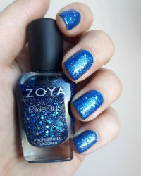 zoya nail polish and instagram gallery image 6