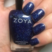 zoya nail polish and instagram gallery image 13