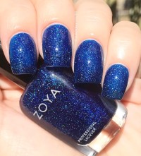 zoya nail polish and instagram gallery image 69