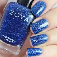 zoya nail polish and instagram gallery image 25