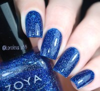 zoya nail polish and instagram gallery image 29