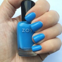 zoya nail polish and instagram gallery image 17