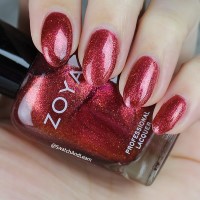 zoya nail polish and instagram gallery image 11