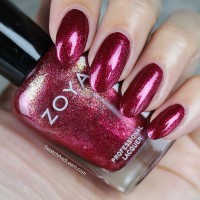 zoya nail polish and instagram gallery image 30