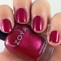 zoya nail polish and instagram gallery image 20