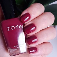 zoya nail polish and instagram gallery image 18