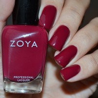 zoya nail polish and instagram gallery image 19