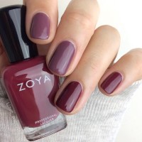 zoya nail polish and instagram gallery image 27