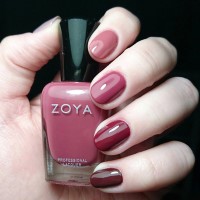 zoya nail polish and instagram gallery image 21