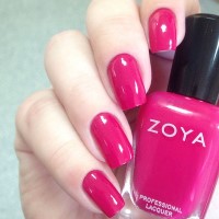 zoya nail polish and instagram gallery image 9