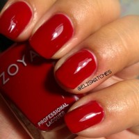 zoya nail polish and instagram gallery image 23