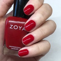 zoya nail polish and instagram gallery image 8