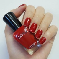 zoya nail polish and instagram gallery image 9