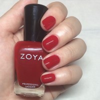 zoya nail polish and instagram gallery image 18