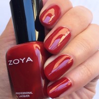 zoya nail polish and instagram gallery image 19