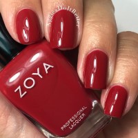 zoya nail polish and instagram gallery image 12