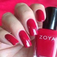 zoya nail polish and instagram gallery image 5