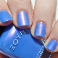 zoya nail polish and instagram gallery image 21