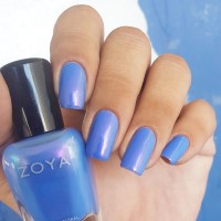 zoya nail polish and instagram gallery image 24