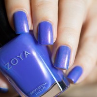 zoya nail polish and instagram gallery image 28