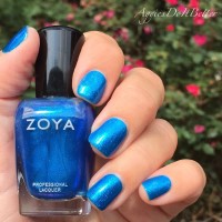 zoya nail polish and instagram gallery image 16